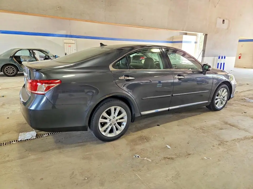 2010 LEXUS ES 350 BASE  