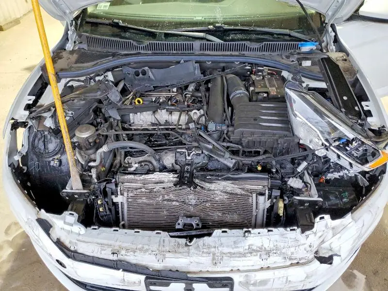2020 VOLKSWAGEN JETTA S  