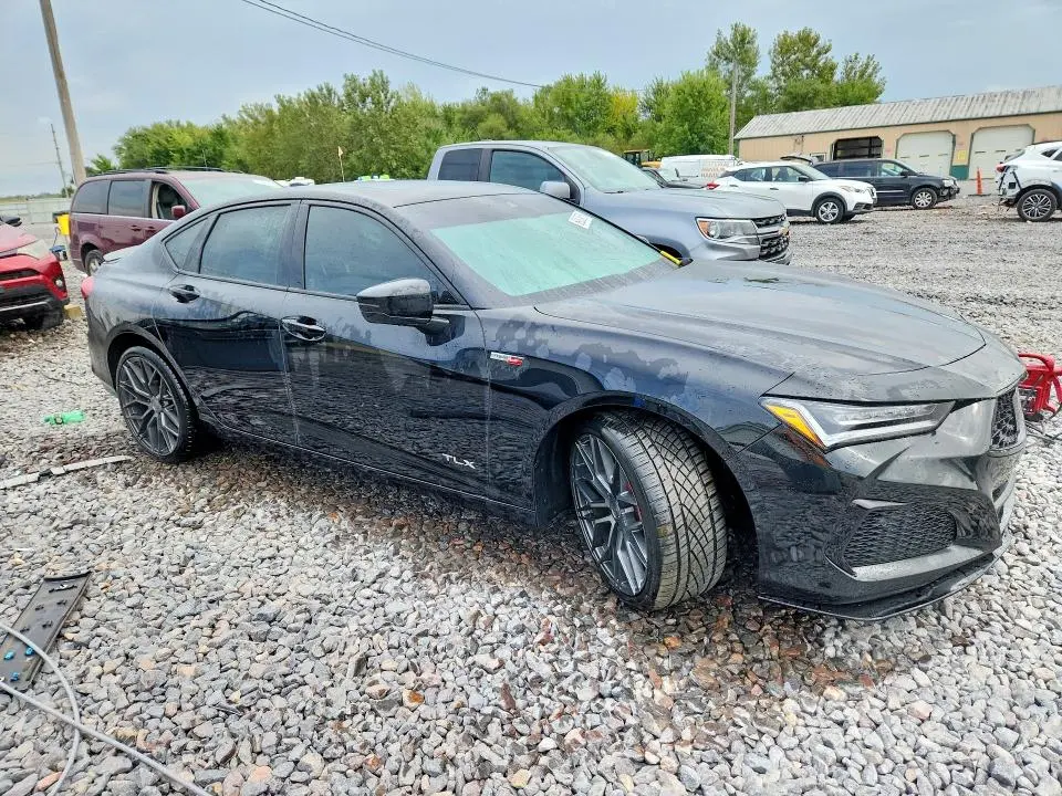 2023 ACURA TLX TYPE S  