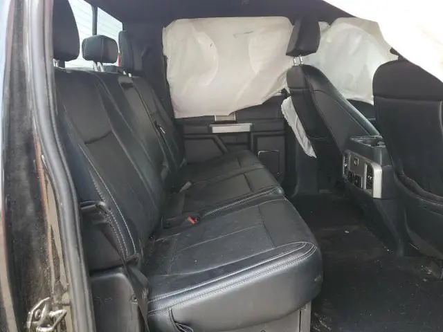 2022 FORD F250 SUPER DUTY  