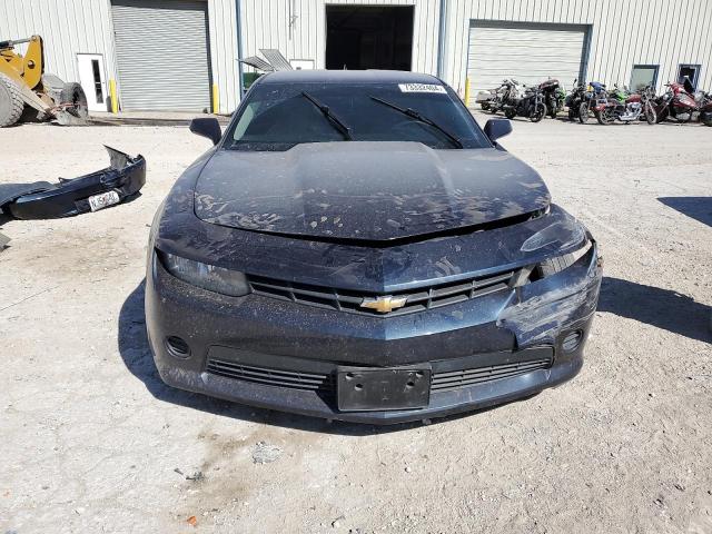 2014 CHEVROLET CAMARO LS