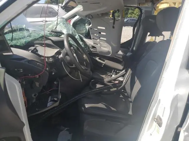 2020 FORD TRANSIT CONNECT XL  