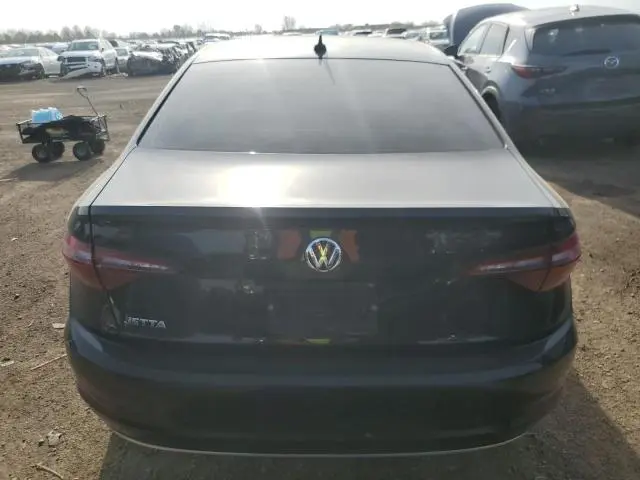 2020 VOLKSWAGEN JETTA S  
