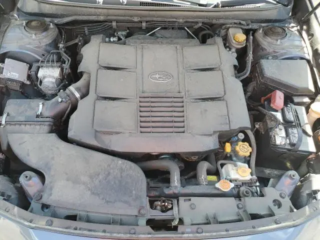 2015 SUBARU LEGACY 3.6R LIMITED