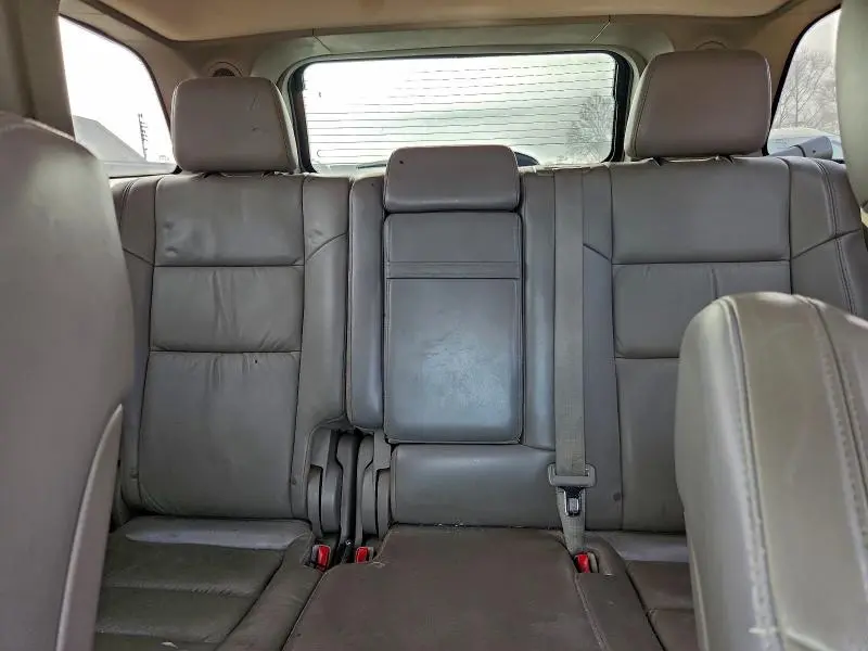 2012 JEEP GRND CHERO   