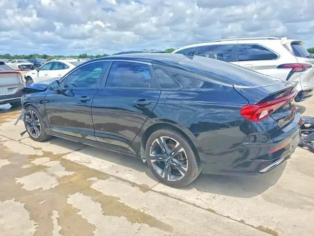 2024 KIA K5 GT LINE  