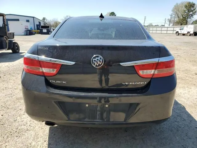 2015 BUICK VERANO CONVENIENCE  