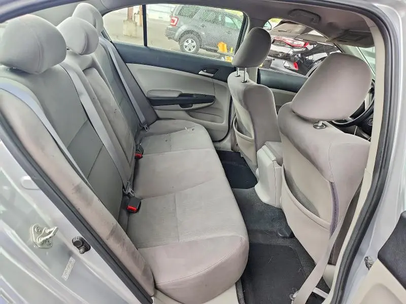 2011 HONDA ACCORD LXP  