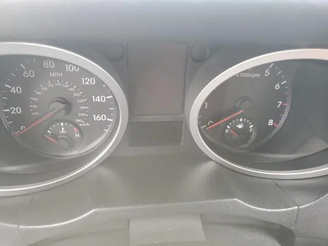 2010 HYUNDAI GENESIS COUPE 3.8L  