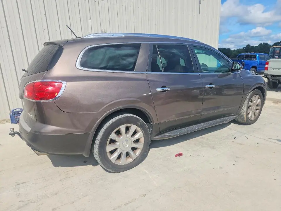 2012 BUICK ENCLAVE   