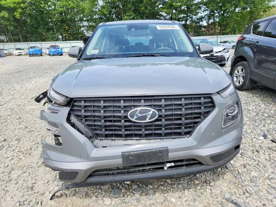 2020 HYUNDAI VENUE SE  