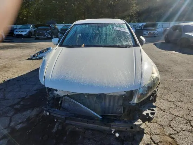 2010 HONDA ACCORD LX  