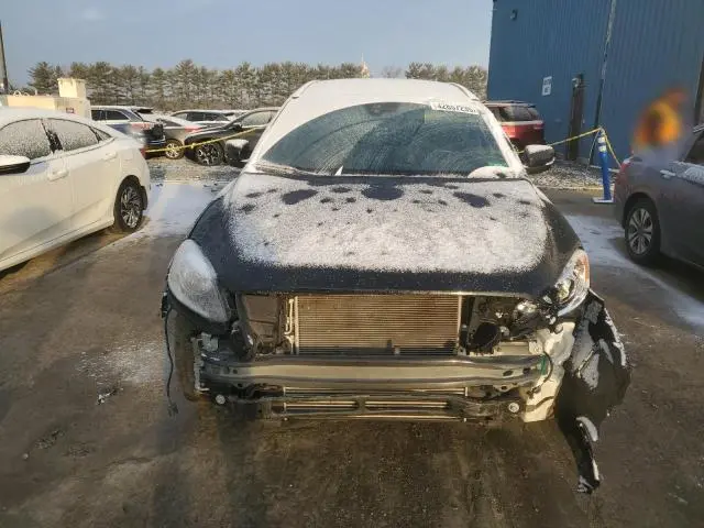 2015 VOLVO XC60 T6 PREMIER+
