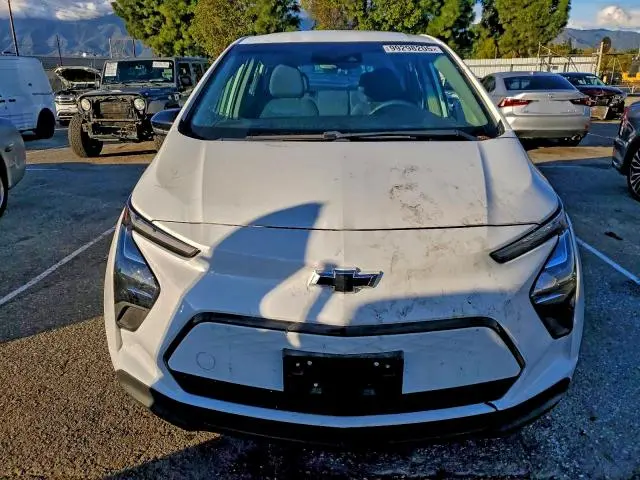 2023 CHEVROLET BOLT EV 1LT  
