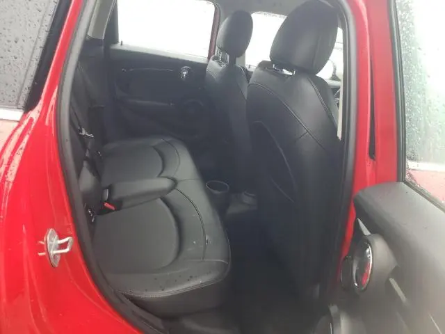 2020 MINI COOPER S  