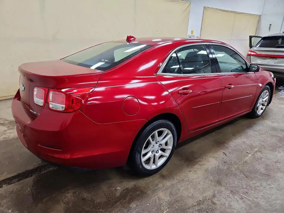 2014 CHEVROLET MALIBU 1LT  