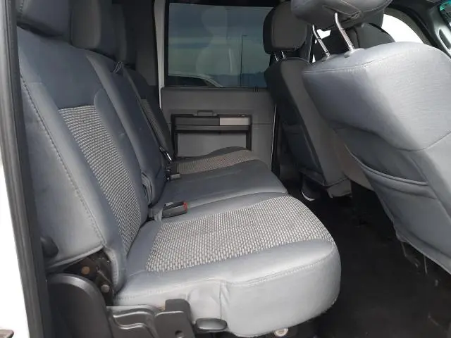 2015 FORD F250 SUPER DUTY  