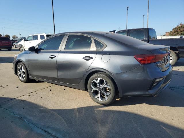 2020 KIA FORTE FE