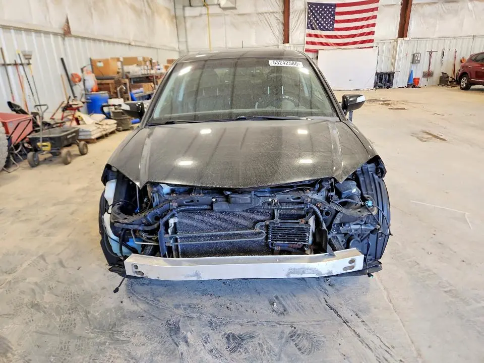 2010 ACURA RDX   
