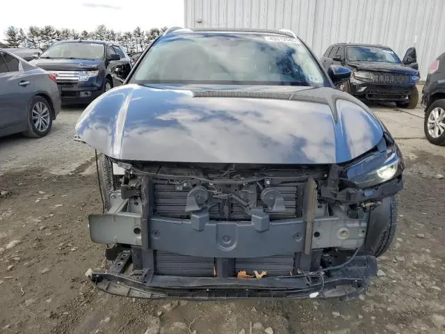 2023 MAZDA CX-30 SELECT  