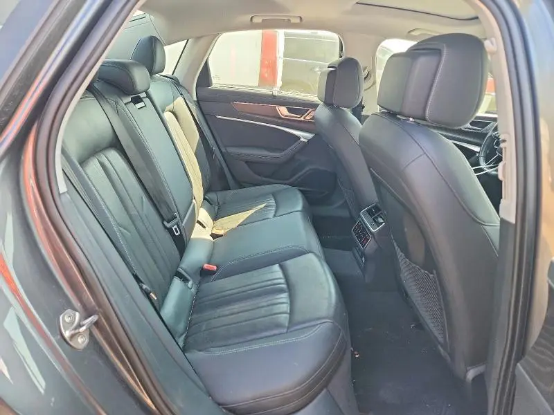 2019 AUDI A6 PRESTIGE  
