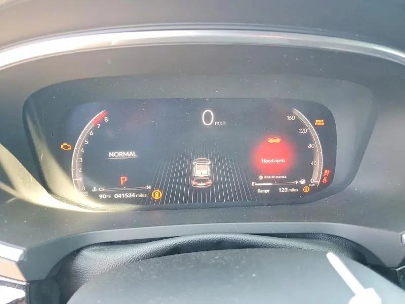 2023 ACURA MDX A-SPEC  