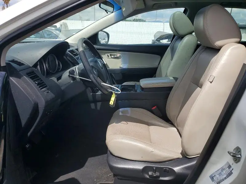 2014 MAZDA CX-9 TOURING  