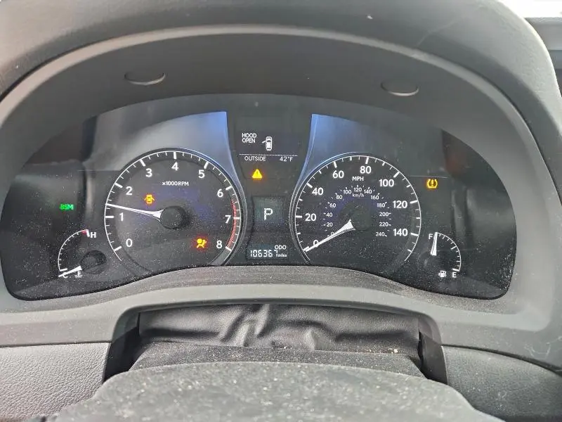 2014 LEXUS RX 350 BASE  