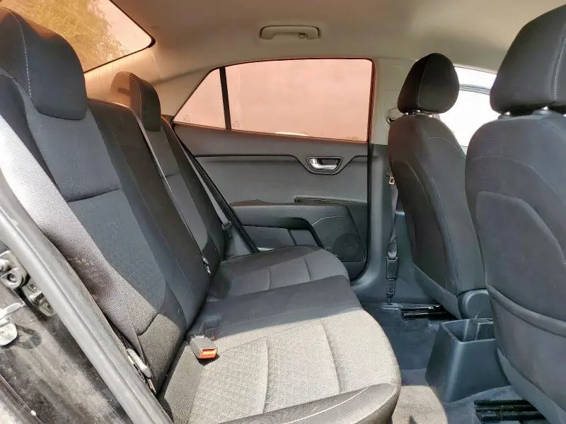 2020 KIA RIO LX