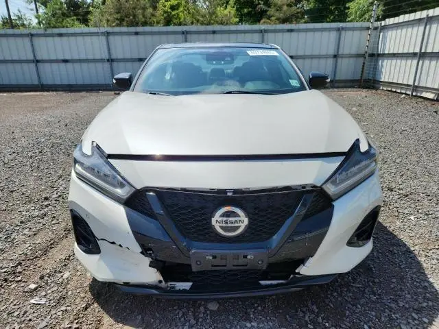 2021 NISSAN MAXIMA SR  
