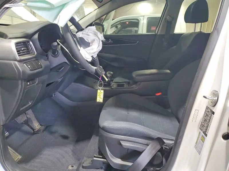 2020 KIA SORENTO L  
