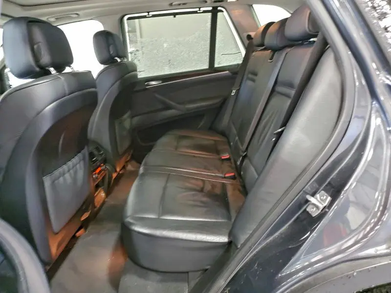 2013 BMW X5 XDRIVE35I  