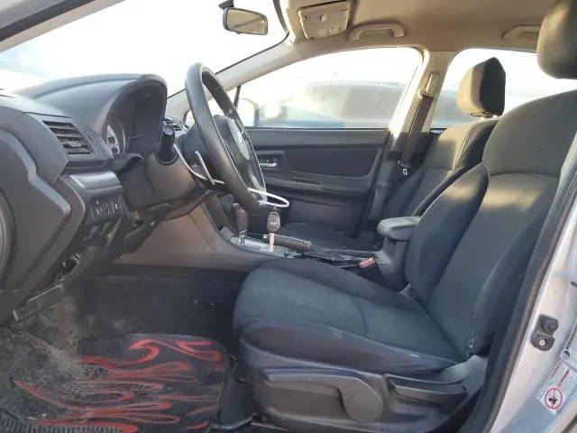 2013 SUBARU IMPREZA PREMIUM  