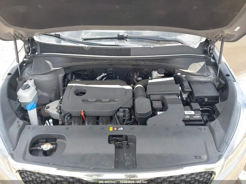 2018 KIA SORENTO 2.4L L