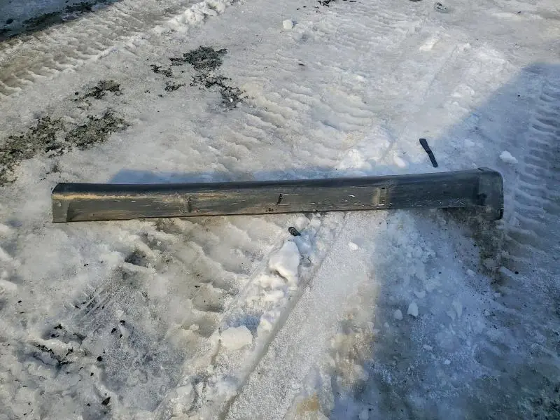 2015 MITSUBISHI OUTLANDER ES  