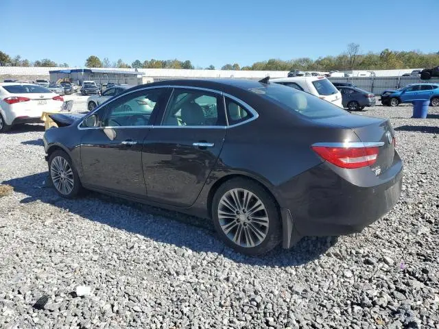 2014 BUICK VERANO   