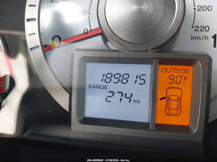 2011 HONDA PILOT EX-L