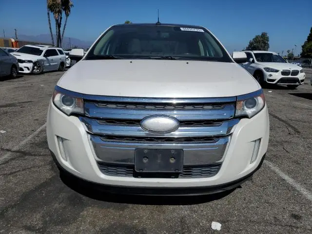 2012 FORD EDGE SEL  