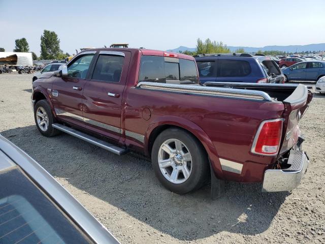 2017 RAM 1500 LONGHORN