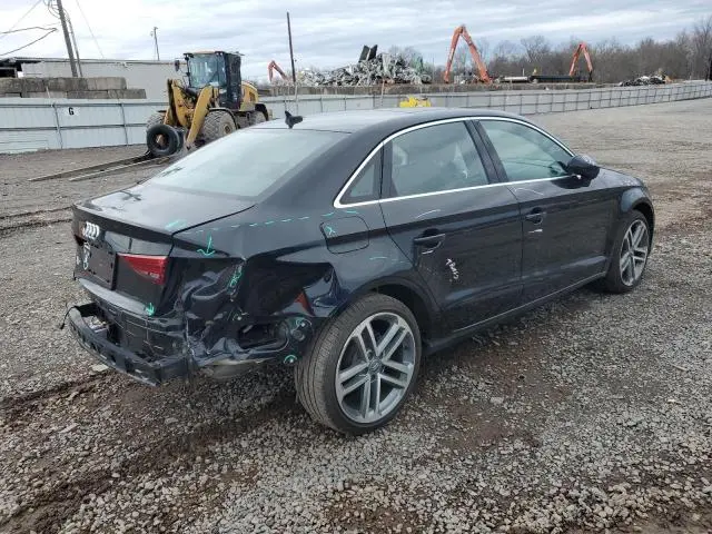2019 AUDI A3 PREMIUM