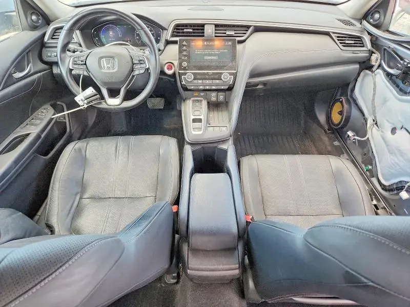2019 HONDA INSIGHT TOURING  