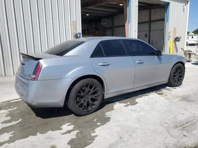 2014 CHRYSLER 300 S