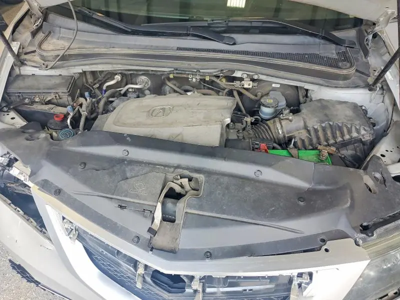 2013 ACURA MDX TECHNOLOGY  