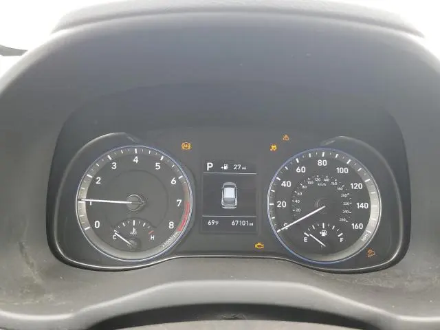 2018 HYUNDAI KONA SEL  