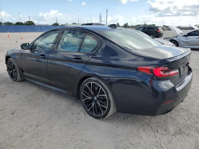 2023 BMW 540 I  