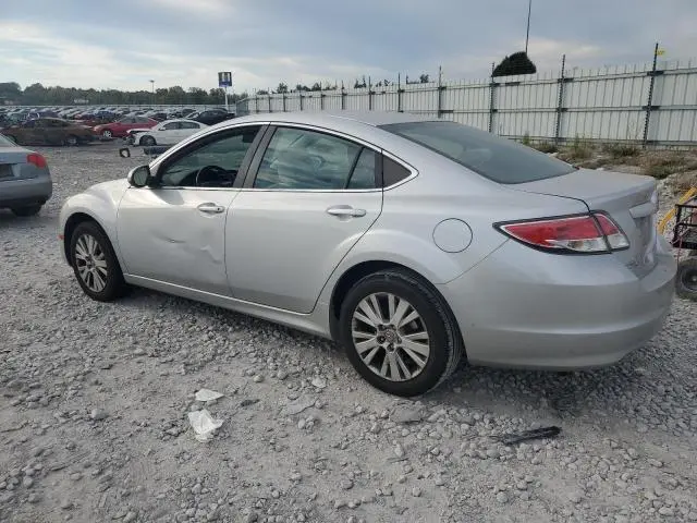 2010 MAZDA 6 I  