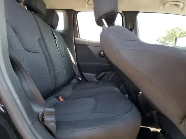2020 JEEP RENEGADE SPORT  