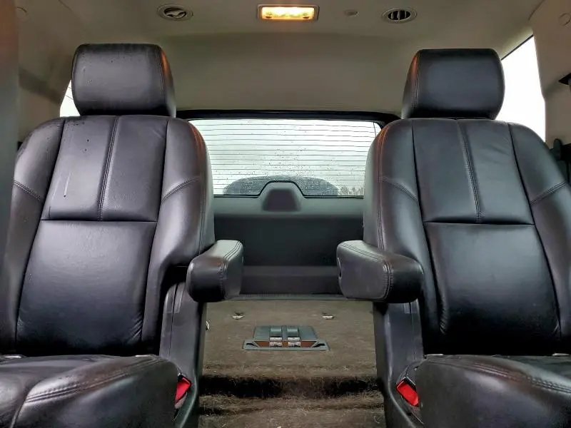 2011 CHEVROLET TAHOE C1500 LT  