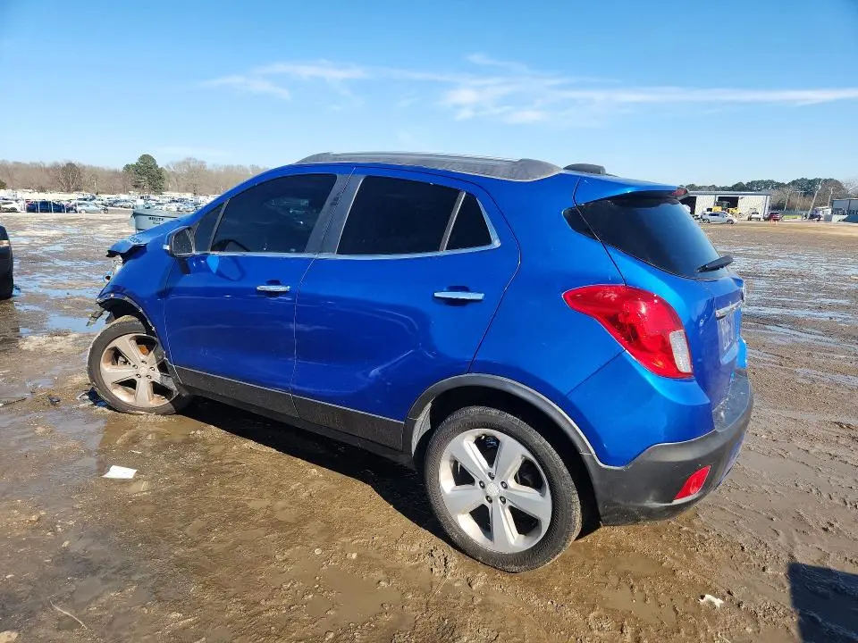 2015 BUICK ENCORE   