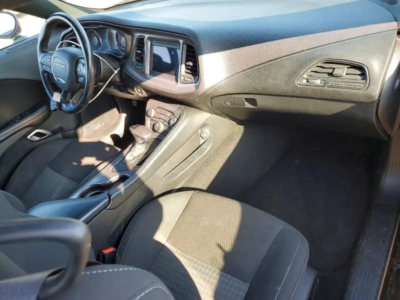 2023 DODGE CHALLENGER GT  